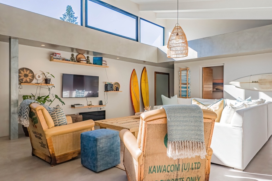 6 Bedroom Property for Sale in Seaside Longships Western Cape